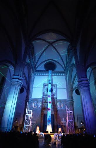 Omaggio a Mario Luzi
